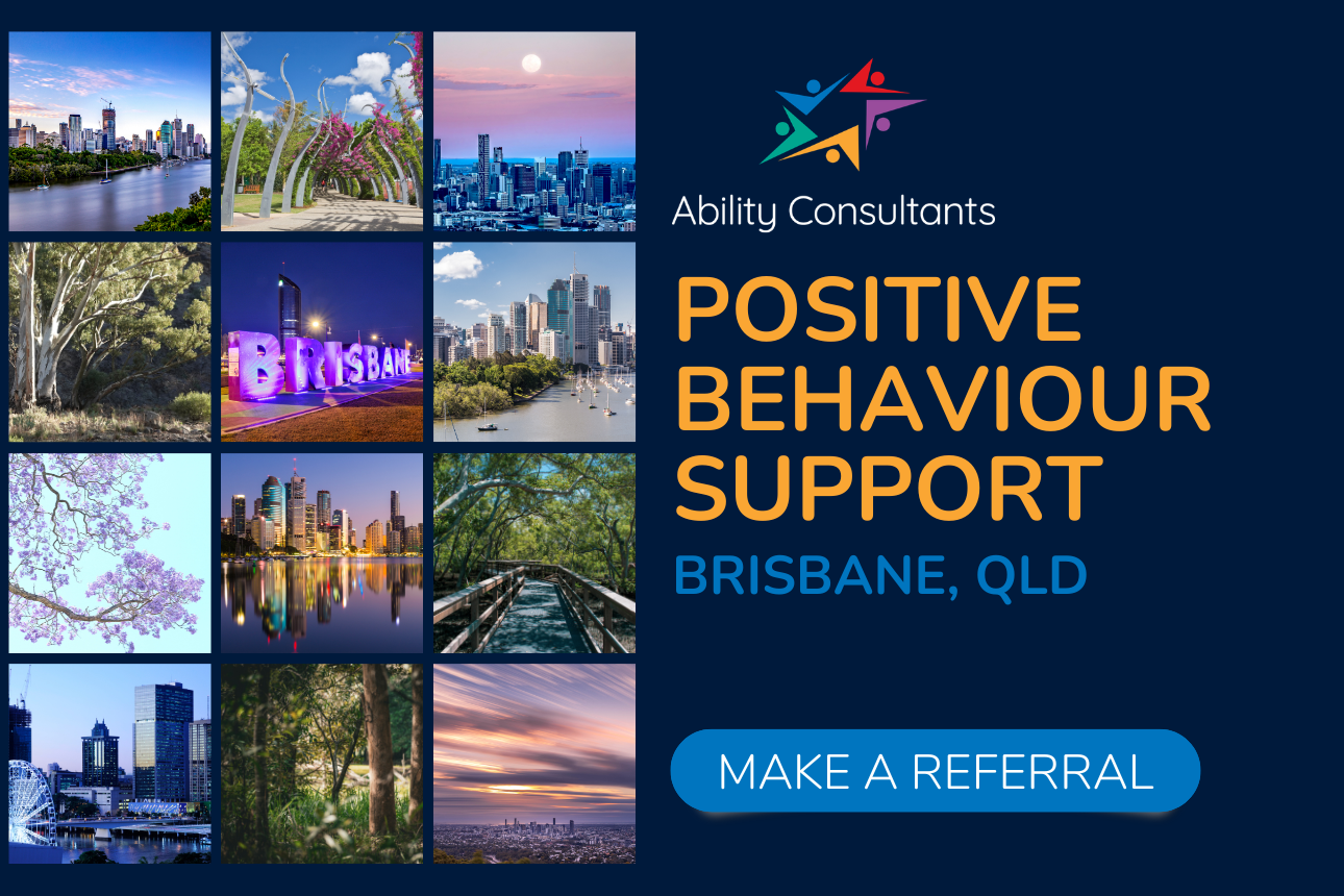 Article asd adhd positive behaviour support brisbane ndis