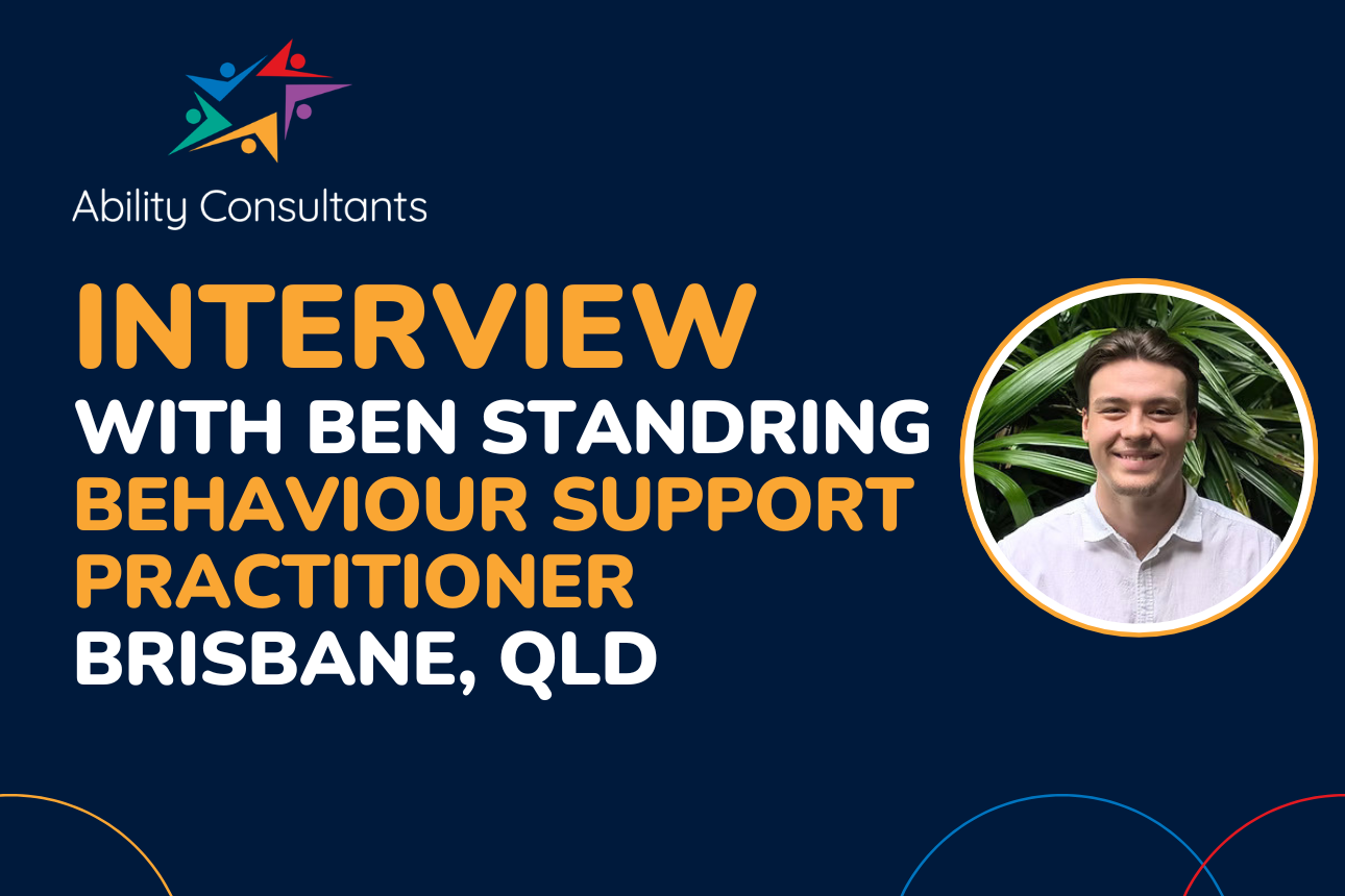 Article autism adhd behaviour support practitioner ben standring