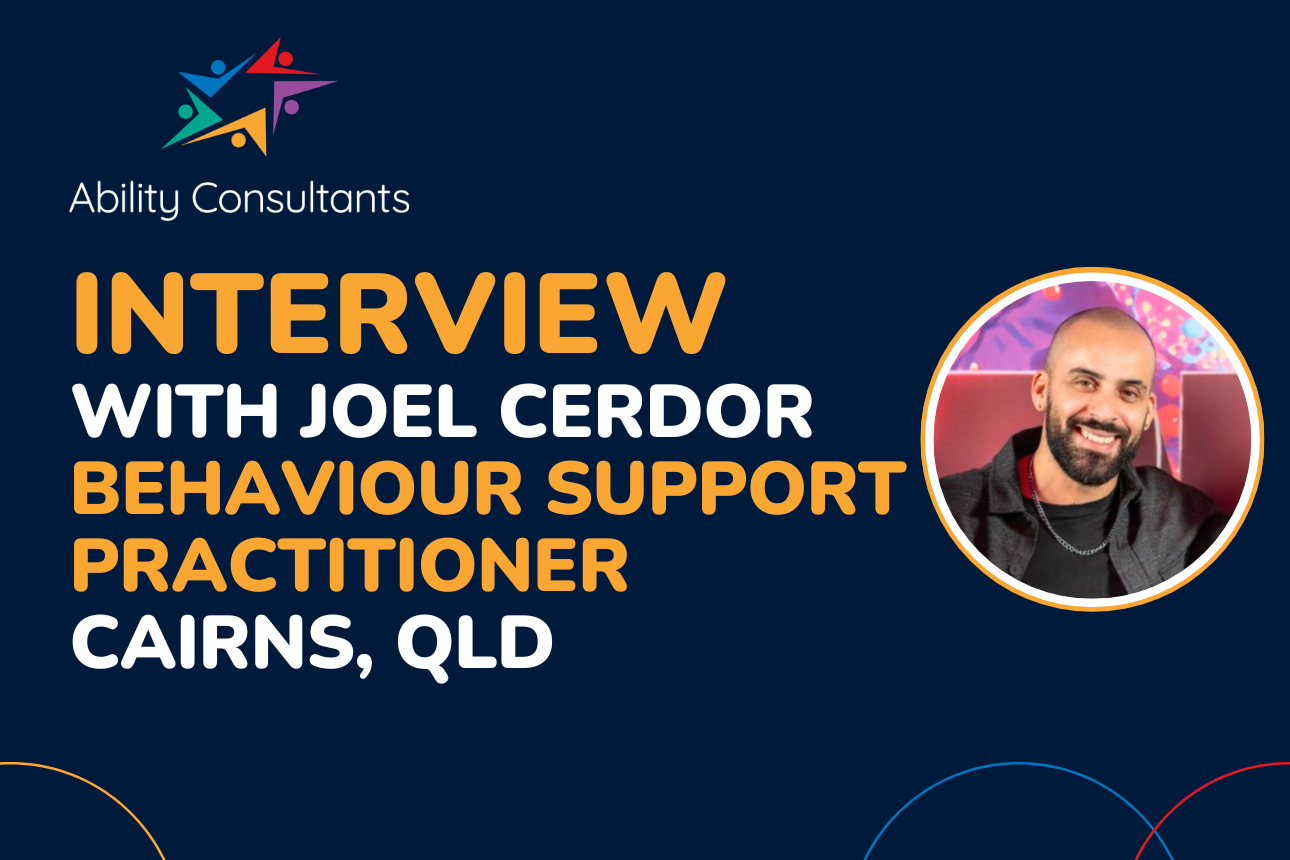 Article behaviour support practitioner cairns joel cerdor