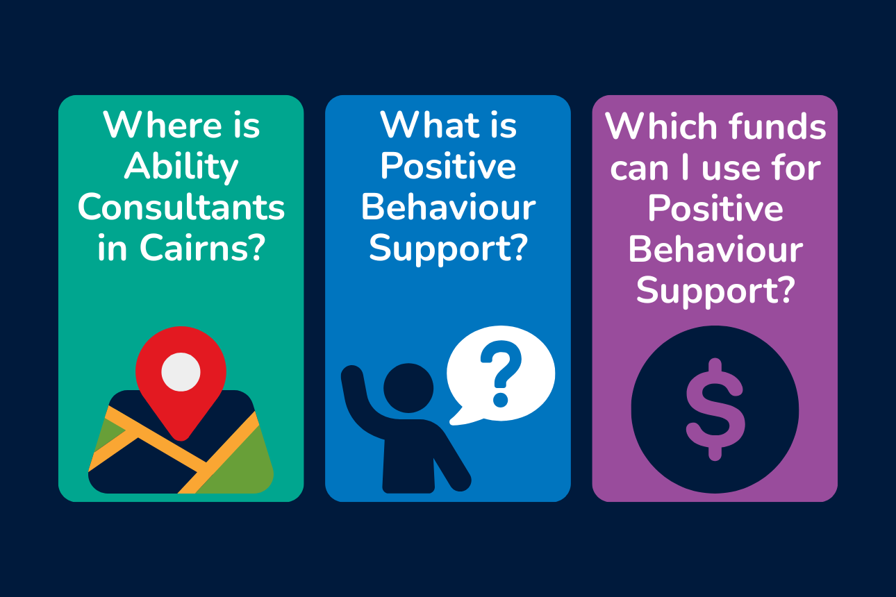 Article behaviour support practitioner cairns ndis faq