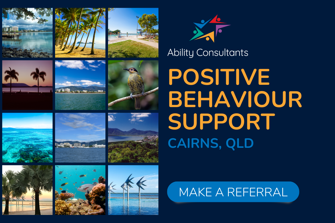 Article behaviour support practitioner cairns ndis pbs