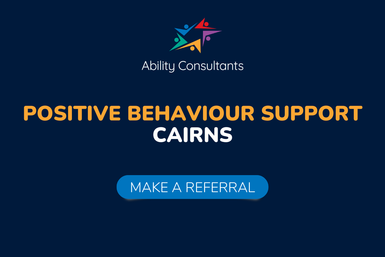 Article behaviour support practitioner cairns ndis