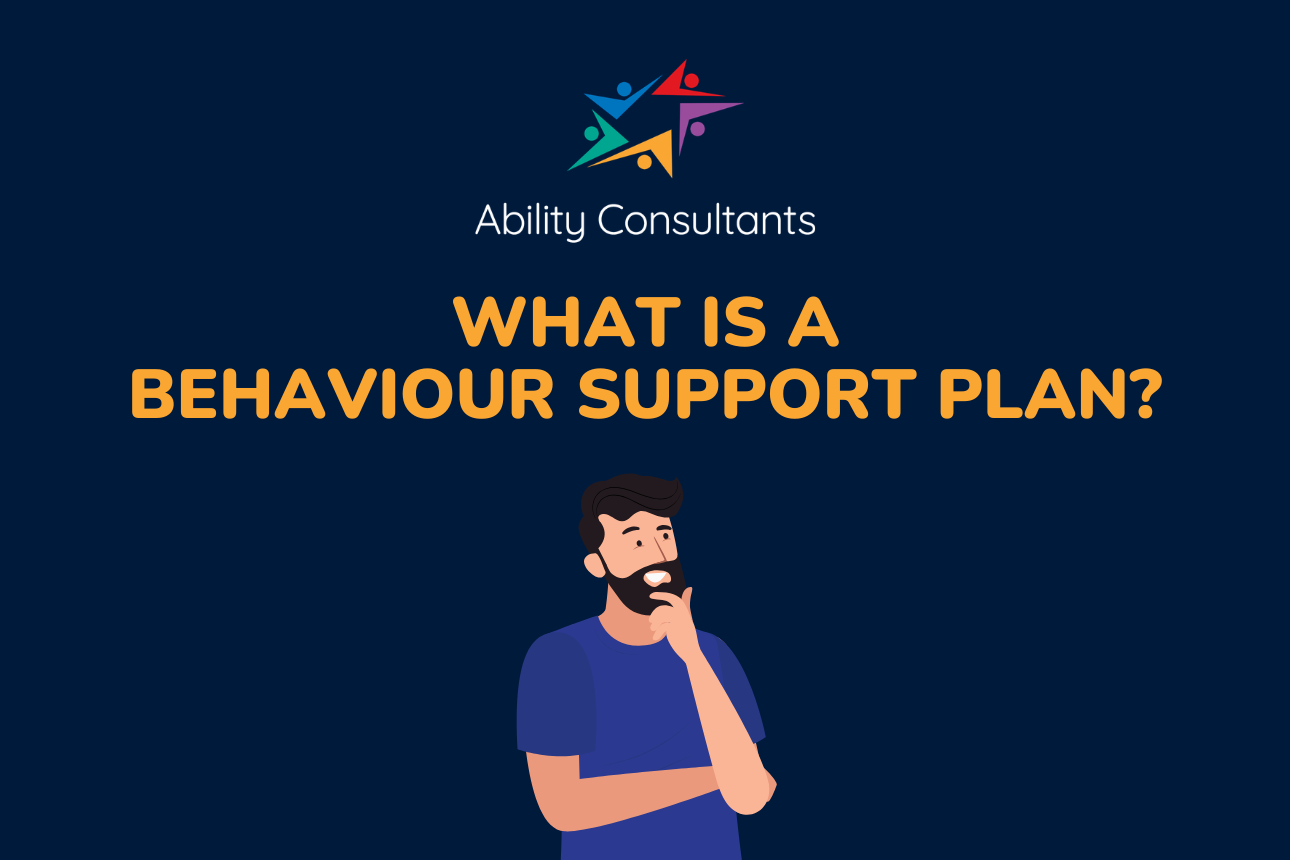 Article behaviour support practitioner ndis pbs plan canberra