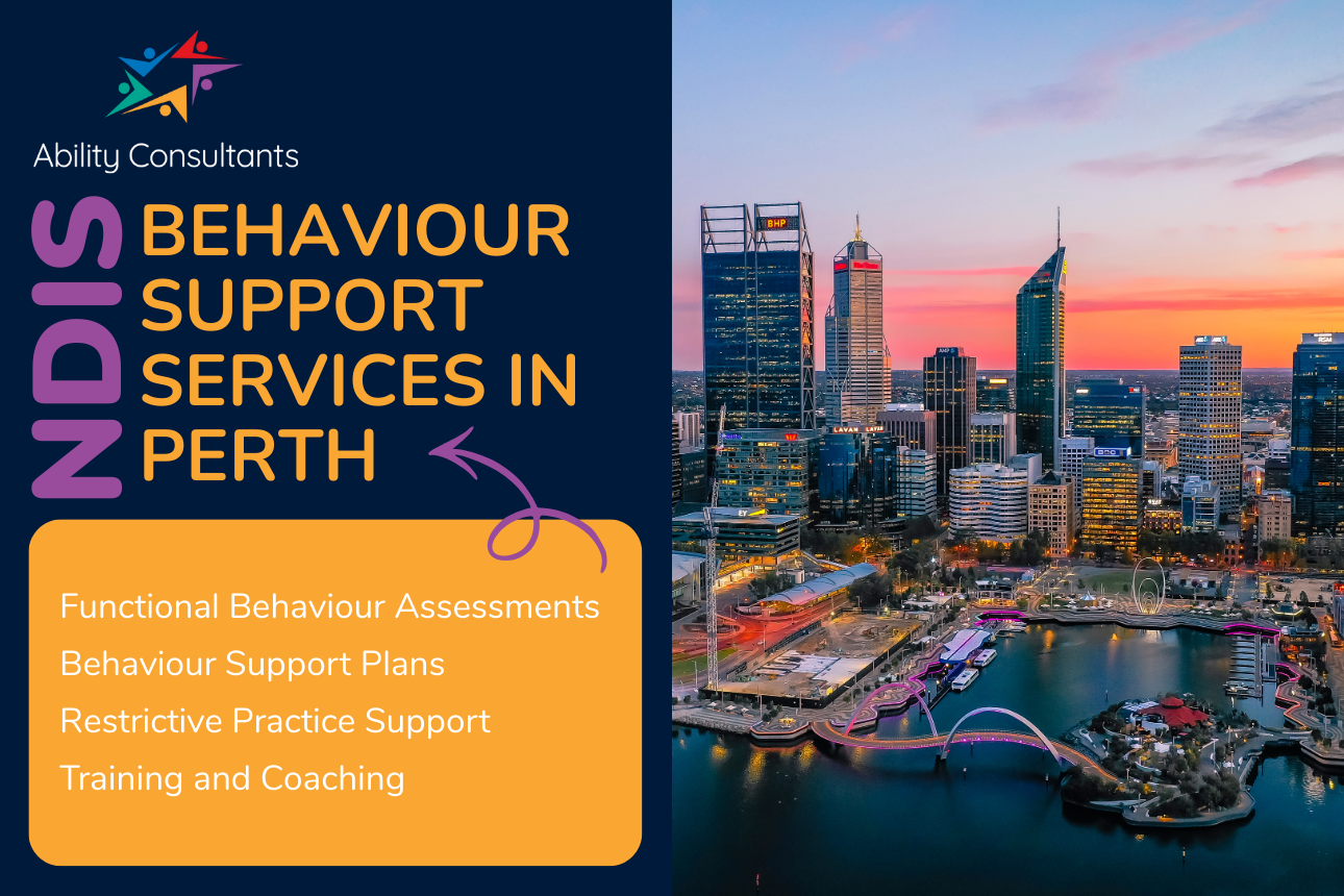 Article behaviour support practitioners perth bsp wa