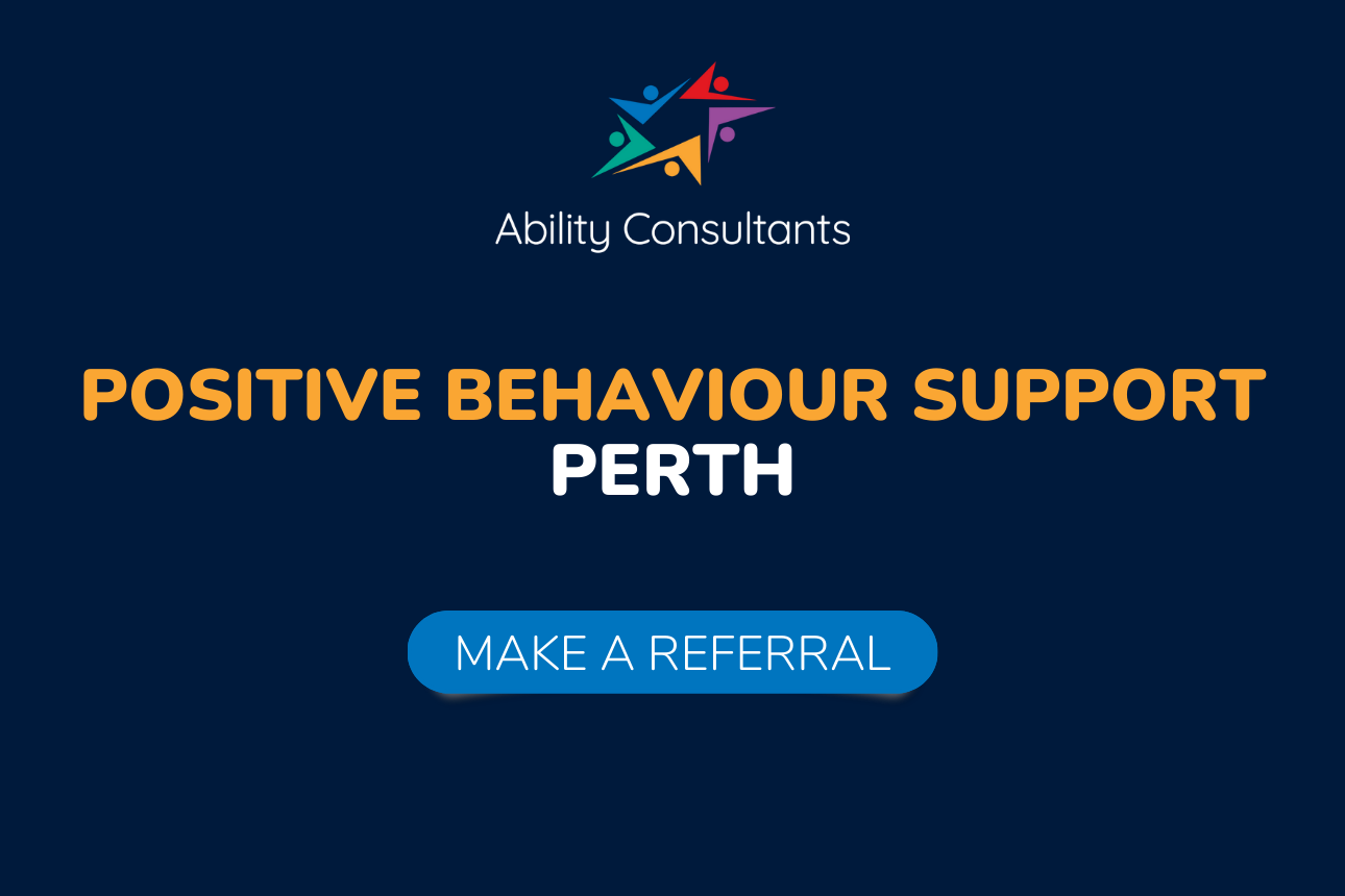 Article behaviour support practitioners perth ndis