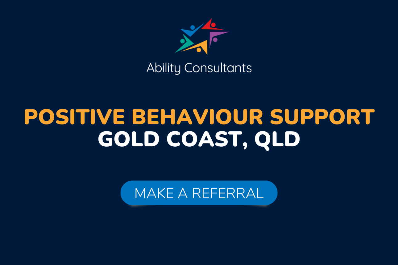 Article ndis behaviour support gold coast