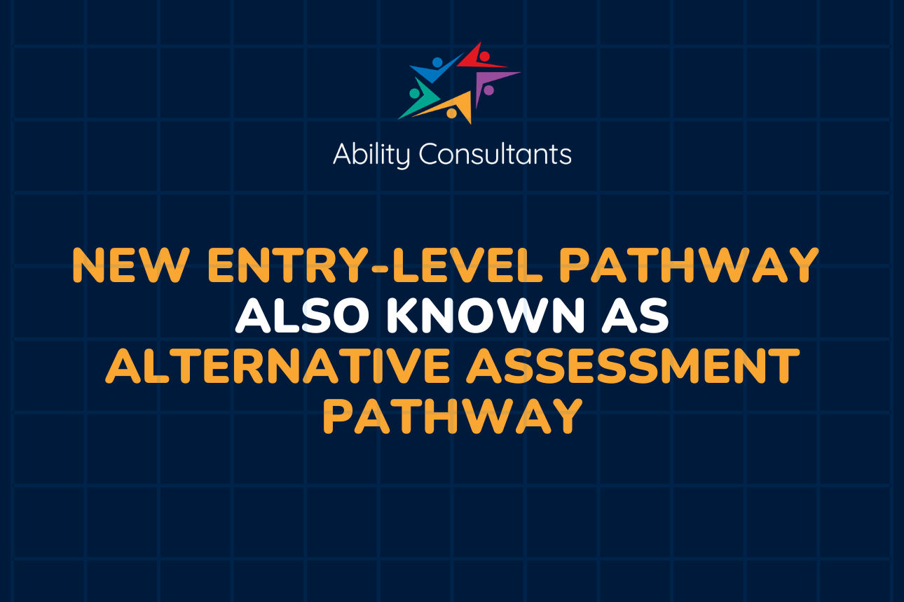 Article pathways pbs practitioner new entry level Article pathways pbs practitioner new entry level