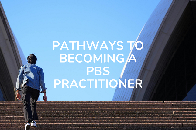 Pathways to Becoming an NDIS Behaviour Support Practitioner in Australia