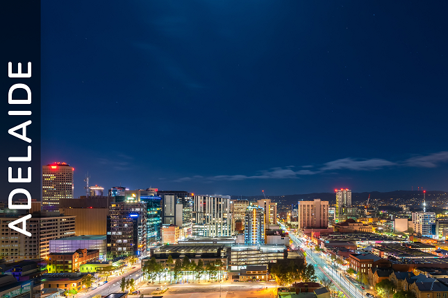 Positive Behaviour Support Practitioner in Adelaide: Meet Tasha Youngman