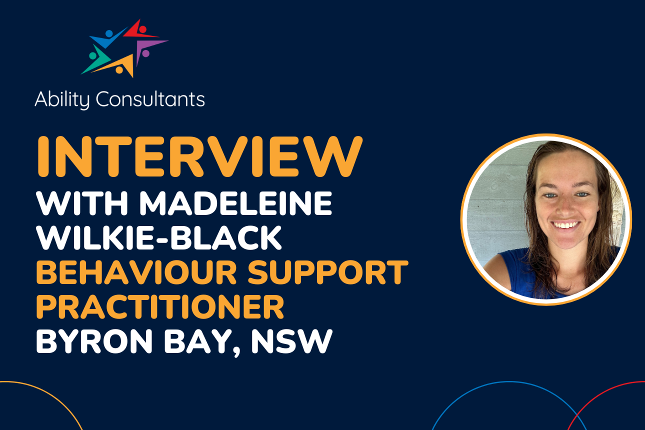 Article positive behaviour support practitioner byron bay