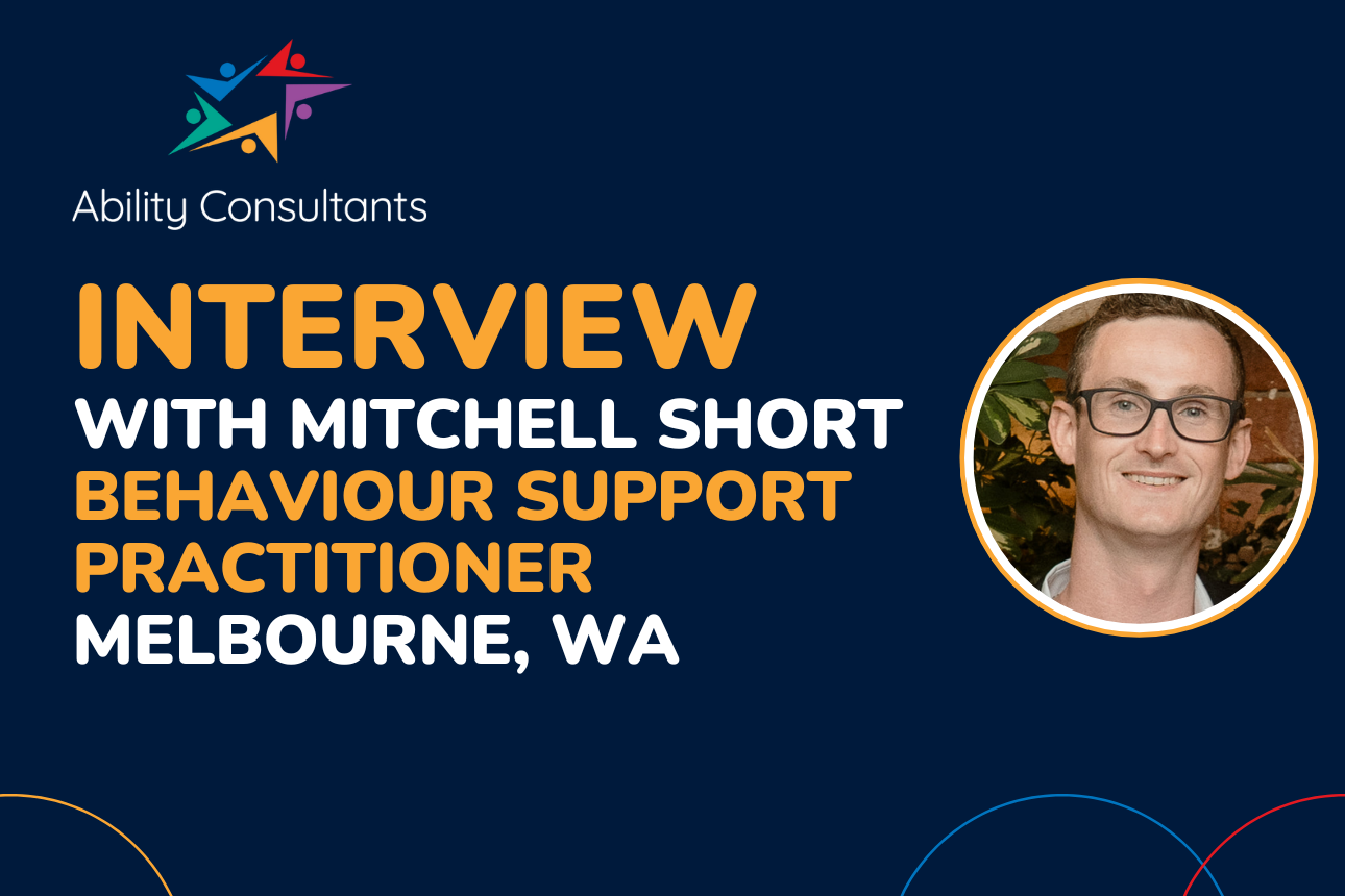 Article positive behaviour support practitioner knox victoria